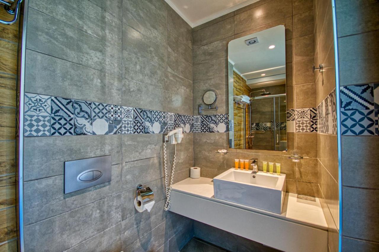 Hotel Island Boutique (adults Only) Rhodes City
