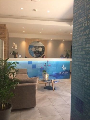Island Boutique (adults Only) 4* Rhodes City