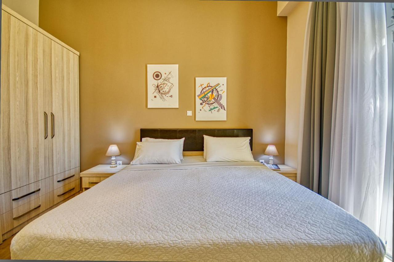 Hotel Island Boutique (adults Only) Rhodes City