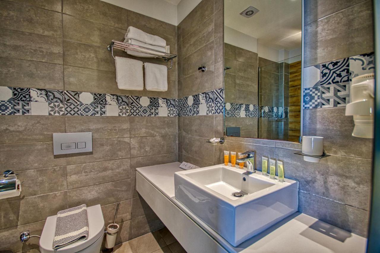 Island Boutique (adults Only) 4* Rhodes City