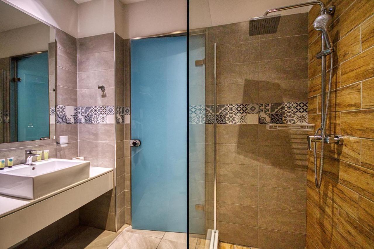 Hotel Island Boutique (adults Only) Rhodes City
