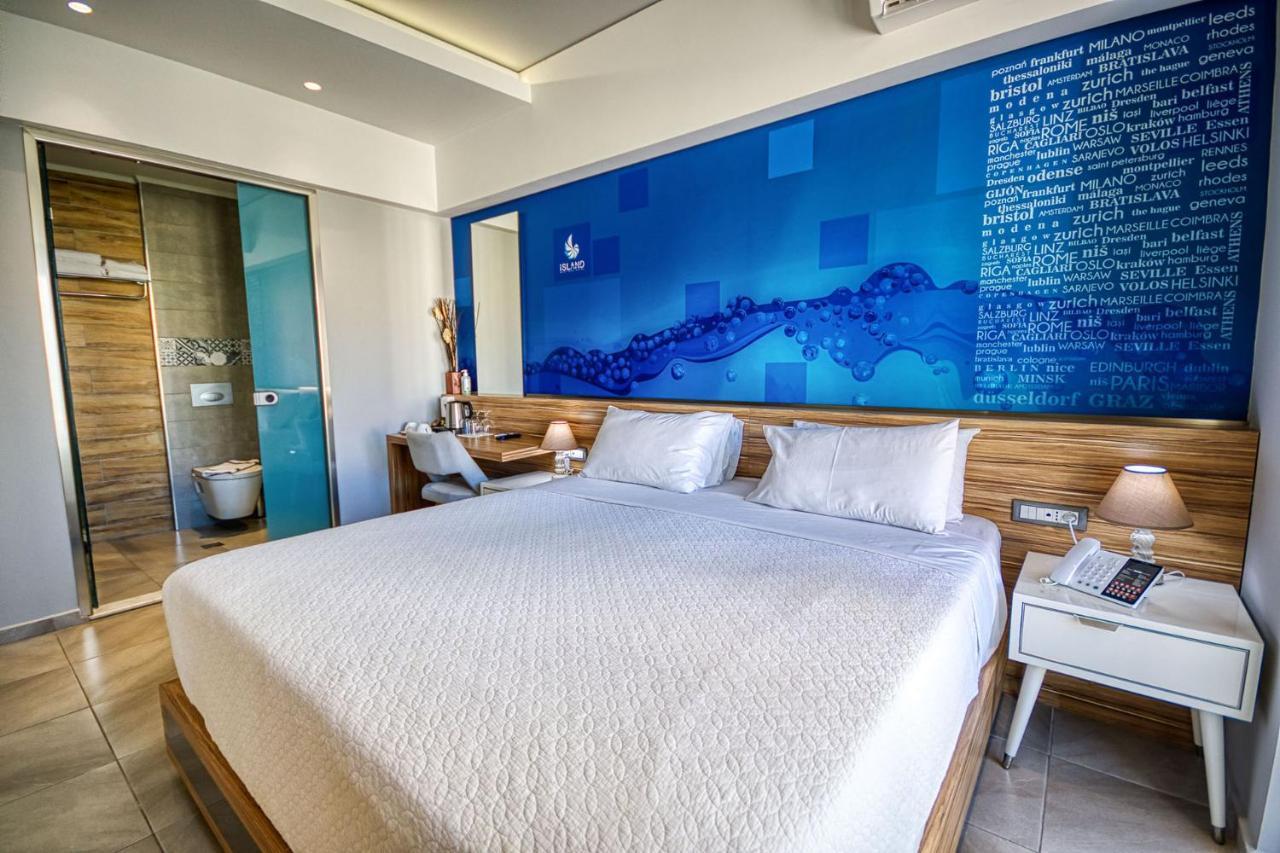 Hotel Island Boutique (adults Only) 4*
