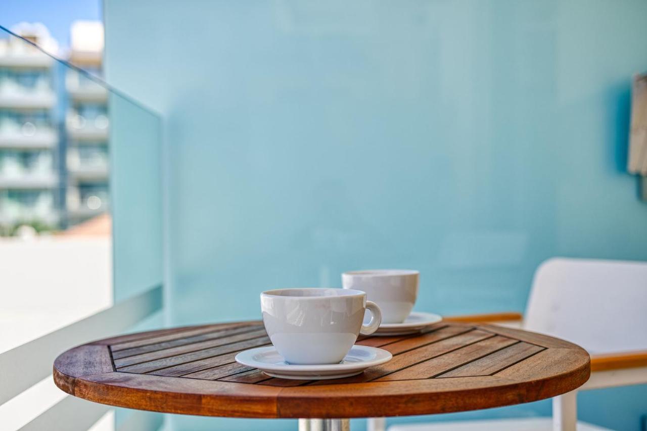 Hotel Island Boutique (adults Only) Rhodes City