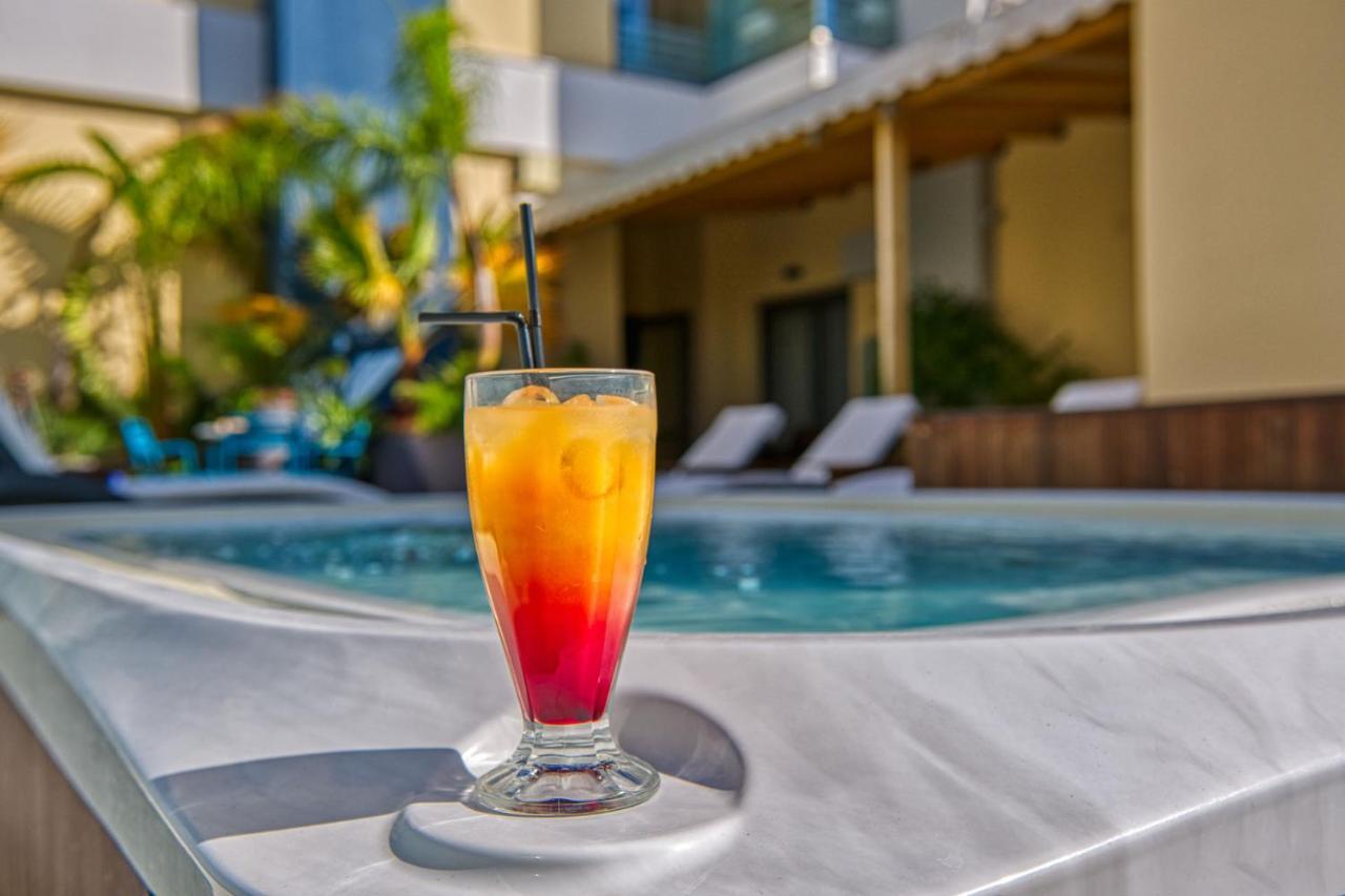 Island Boutique (adults Only) 4*
