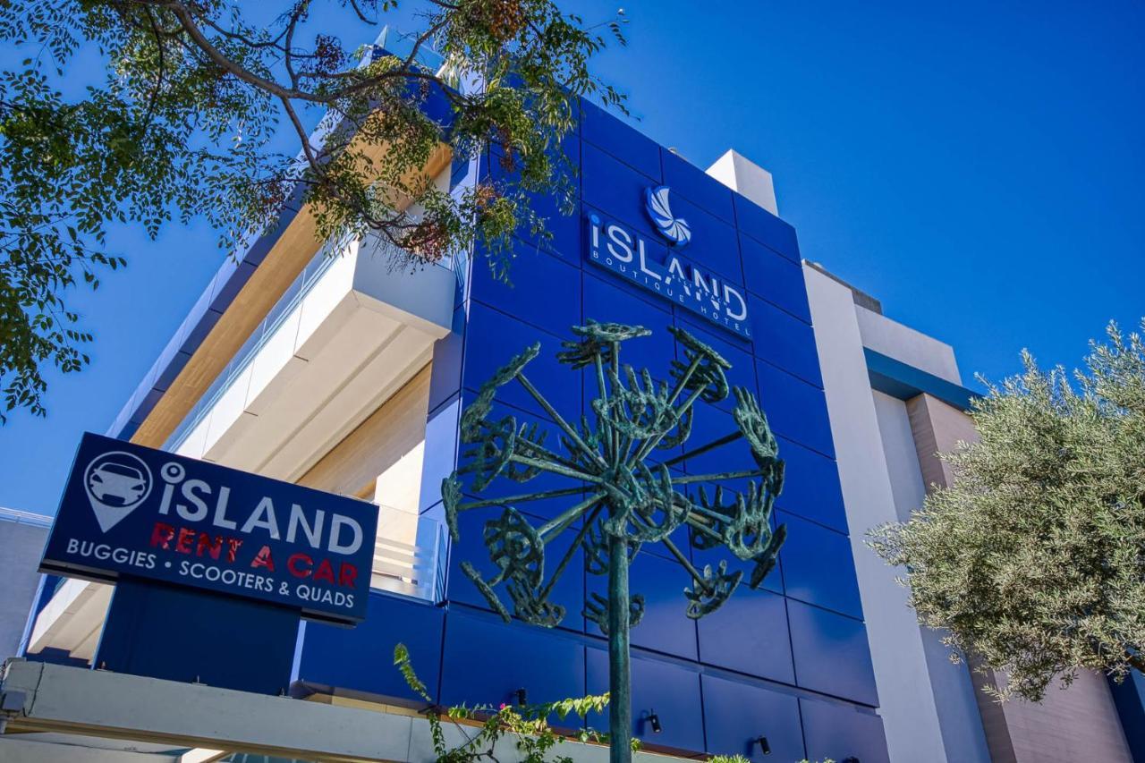 Island Boutique (adults Only) Rhodes City