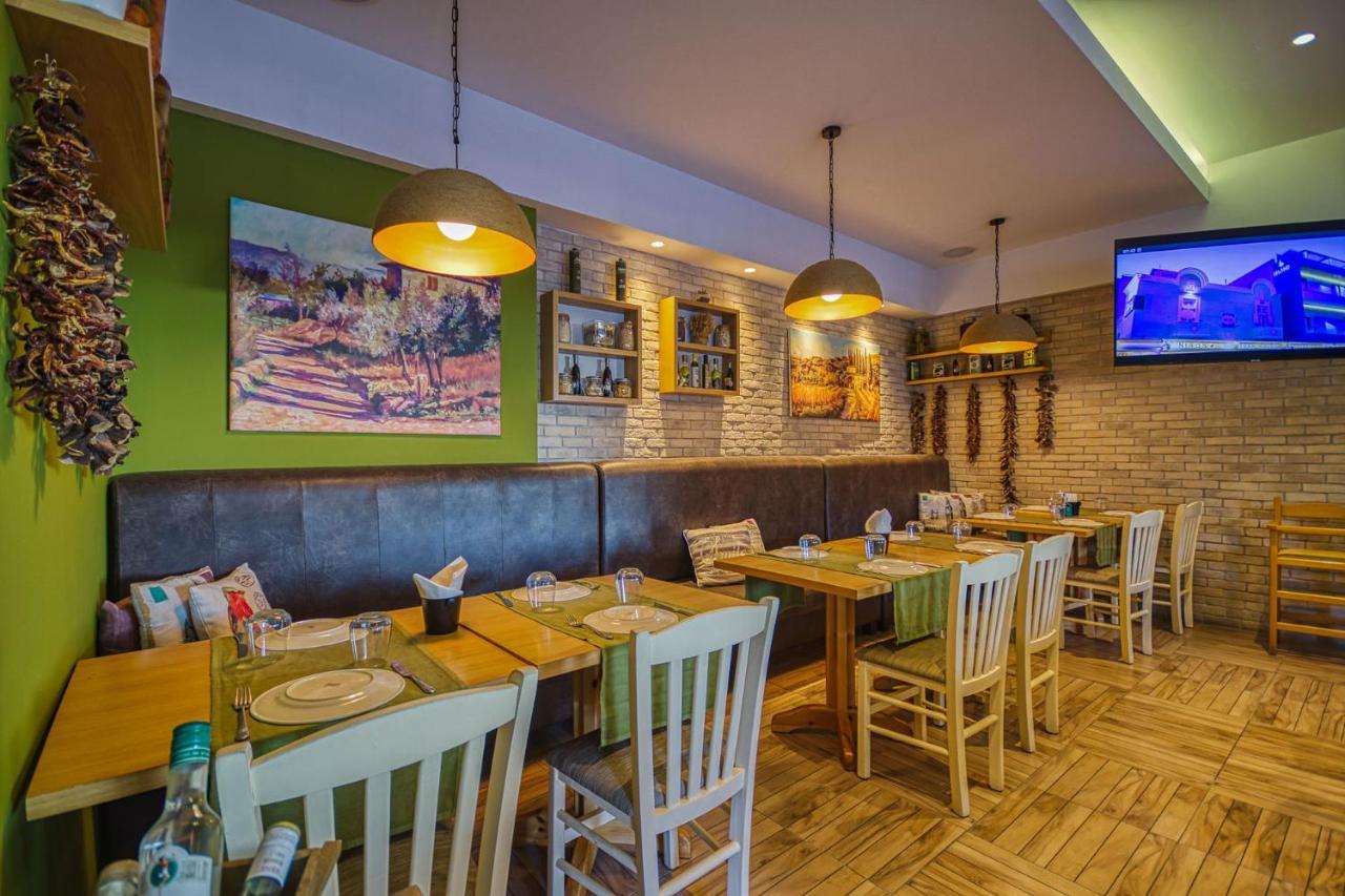 Island Boutique (adults Only) Hotel 4*