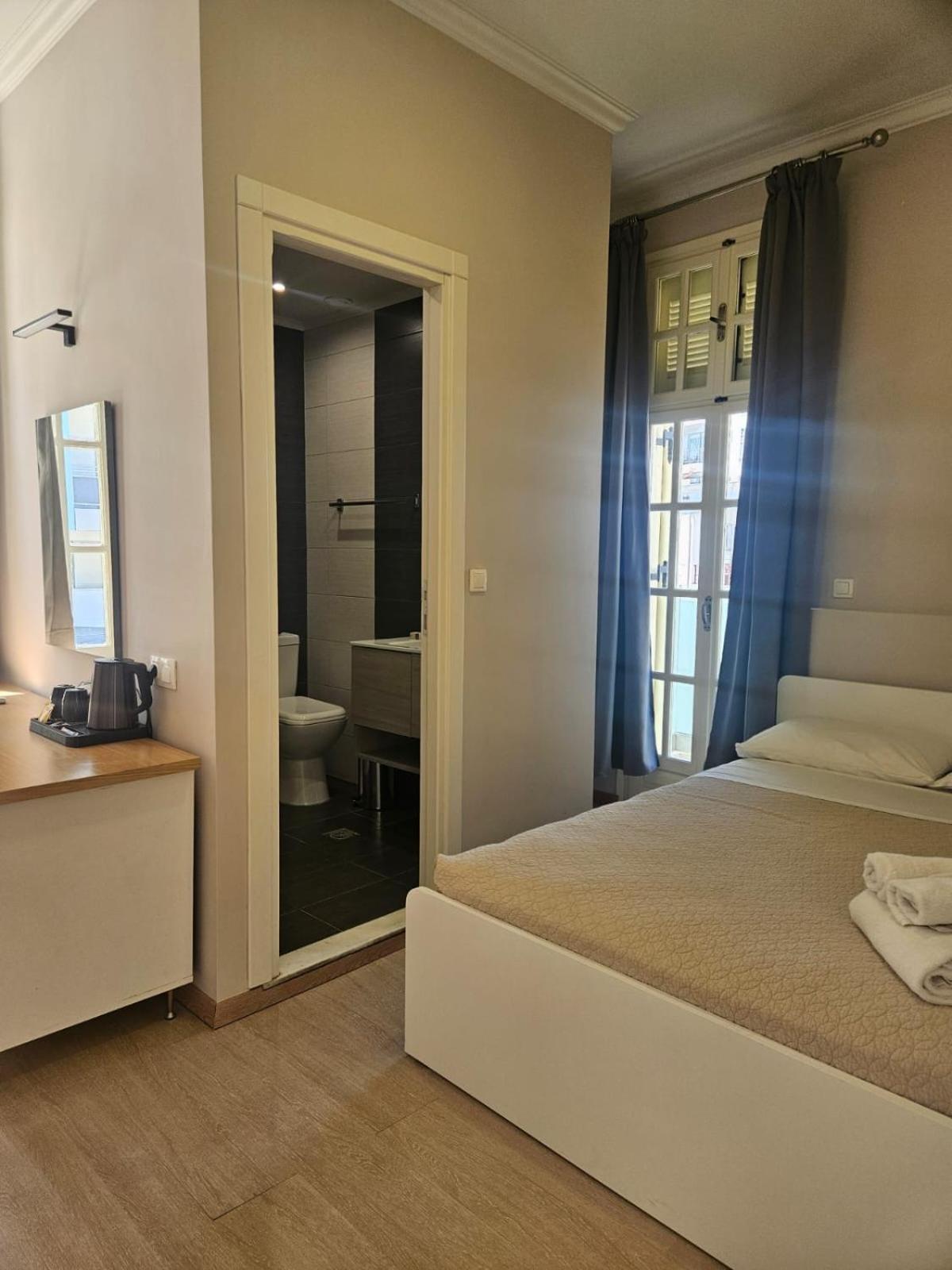 Island Boutique (adults Only) 4* Rhodes City