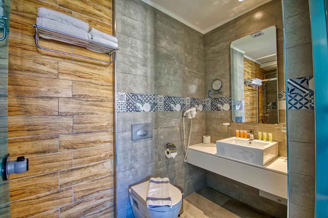Hotel Island Boutique (adults Only)