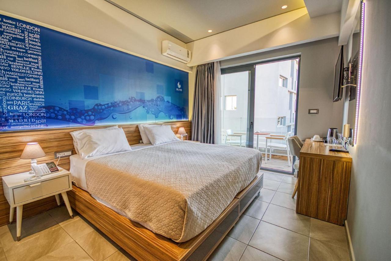 Island Boutique (adults Only) 4*