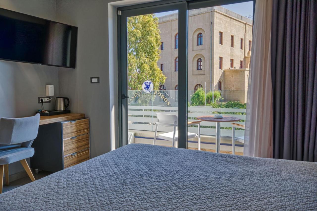 Island Boutique (adults Only) 4*