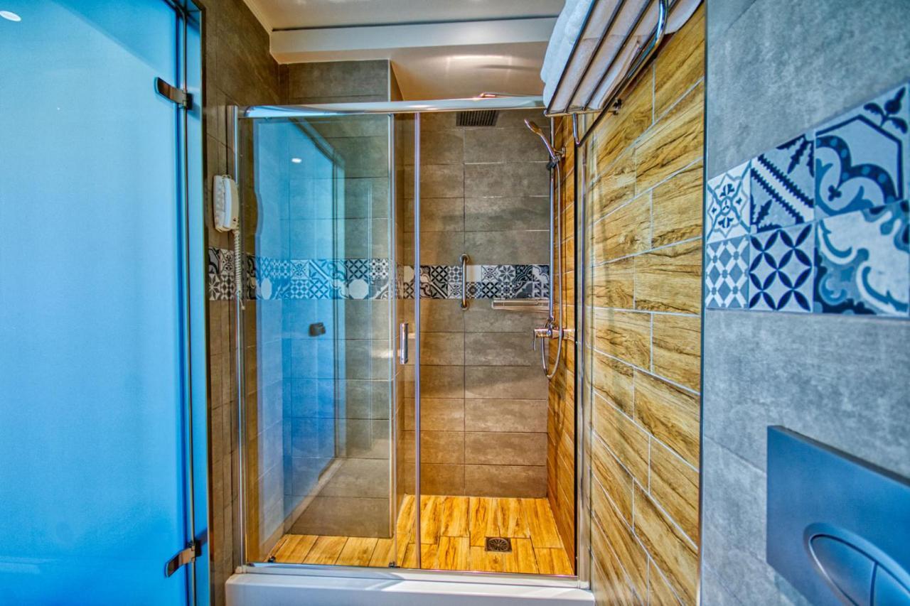 Island Boutique (adults Only) Hotel Rhodes City