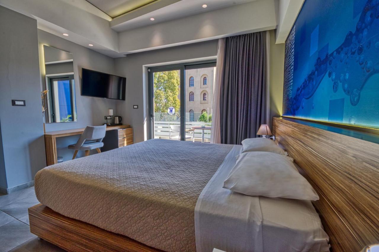Island Boutique (adults Only) Hotel 4*