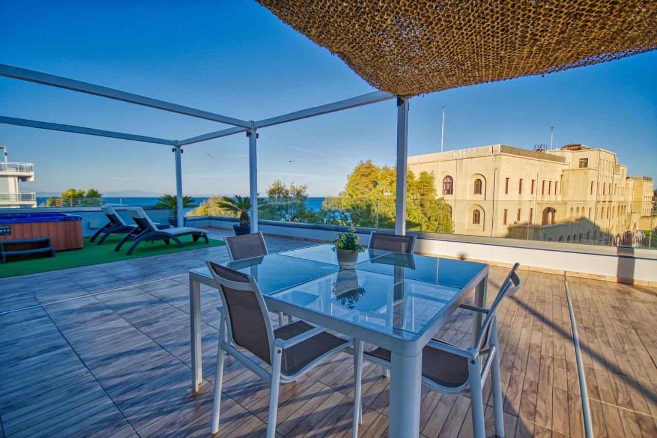 Island Boutique (adults Only) Hotel 4*