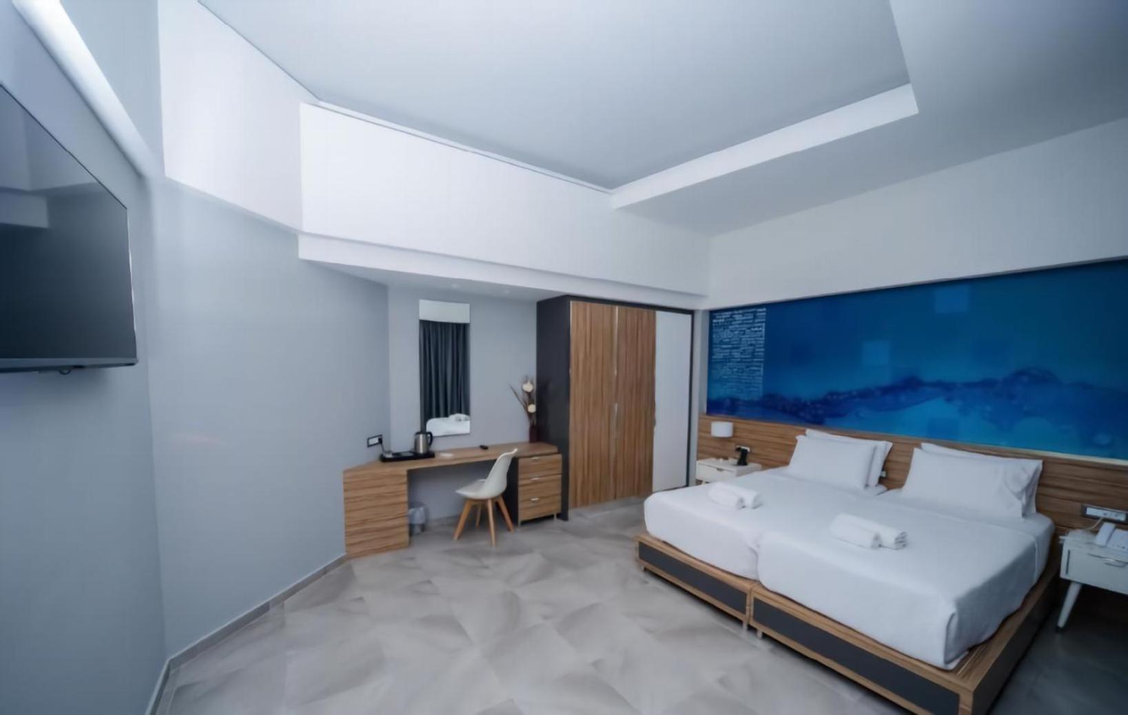 Island Boutique (adults Only) Rhodes City